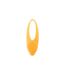 Ancol Dog Collar Light (Orange) (1) - UTTL5199