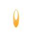 Dog collar light 1 orange Ancol-1