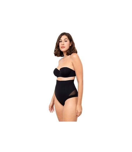 Culotte haute gainante lot de 2