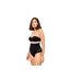 Culotte haute gainante lot de 2-4