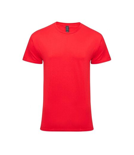 T-shirt Adulte Rouge Gildan