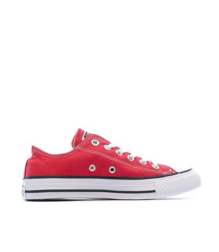 All Star Baskets rouge homme/femme Converse - 37