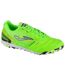 Chaussures De Foot Pour Terrain Artificiel Mundial Tf Homme Vert Joma-1