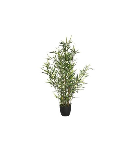 Plante Artificielle Bambou 90cm  Vert