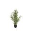 Plante Artificielle Bambou 90cm  Vert