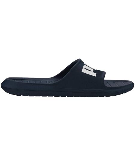 Claquettes Divecat V2 Homme Bleu Marine Puma