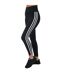 Collant believe this 2.0 femme noir / blanc Adidas-1