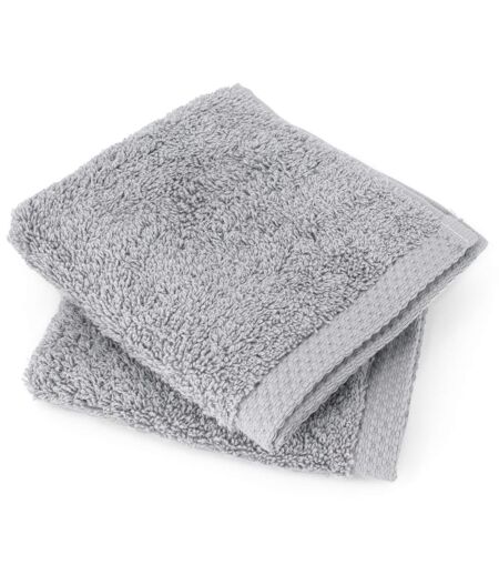 Serviette invité PURE 550 g/m2