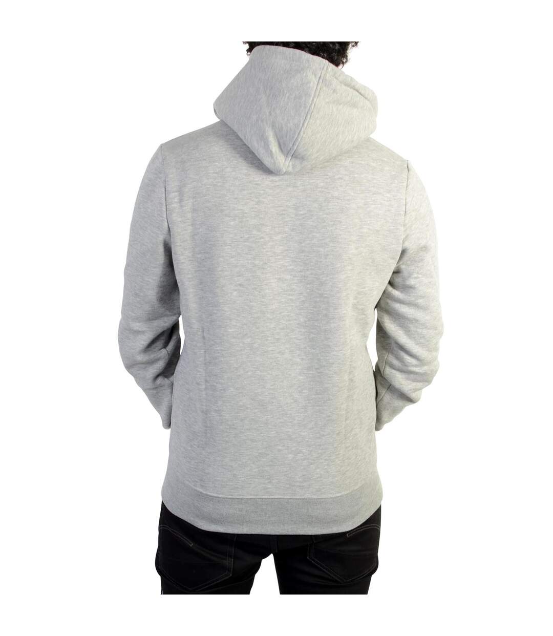 Sweat A Capuche Redskins Scap-2