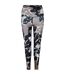 Legging Myt Femme Noir Reebok-2