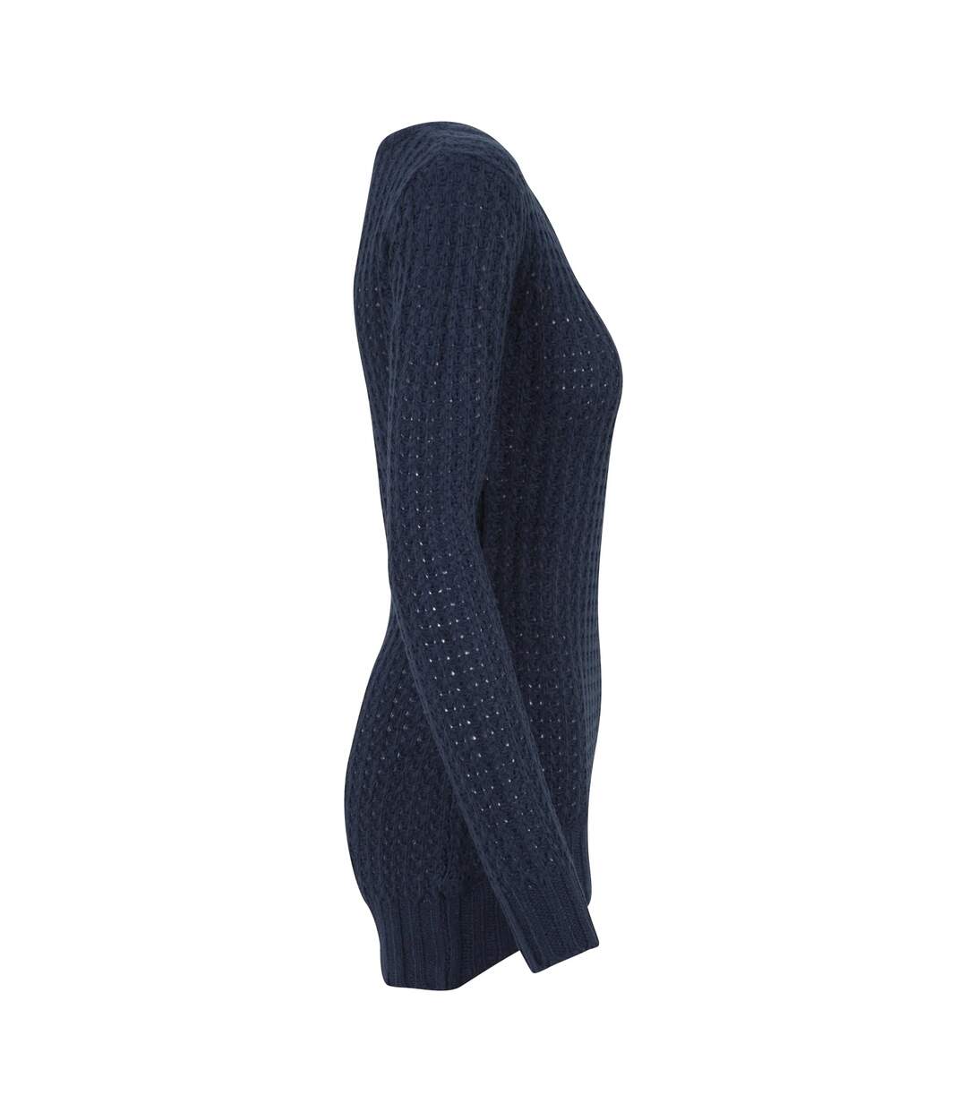 Combinaison Femme Bleu Marine Urban Classics-3