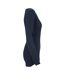 Combinaison Femme Bleu Marine Urban Classics-3