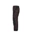 Pantalon De Travail Motif/style Contrasté Pro Gen Homme Gris Projob-3