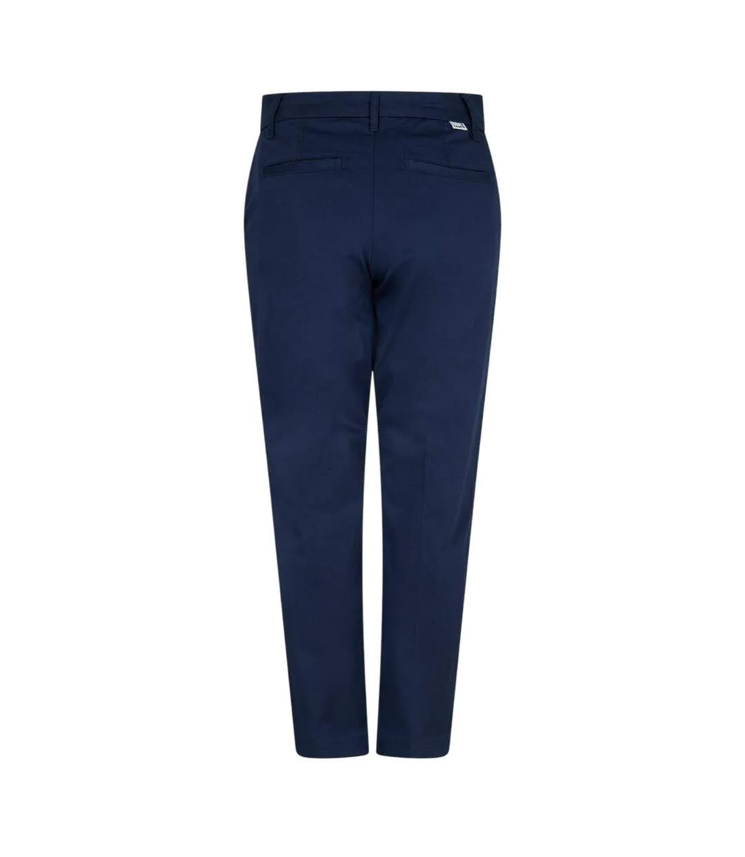 Chino Essential Homme Bleu Foncé Levis-2