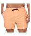 Short de bain orange homme only & sons sted life swim-1