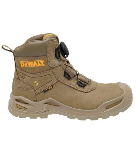 Boa Lightweight Boots, Stone Multi Colour DeWALT Power Tools