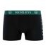 Boxers Kelpar Homme Noir Henleys-3