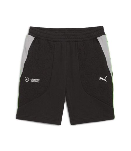 Short noir homme puma 627325 - l