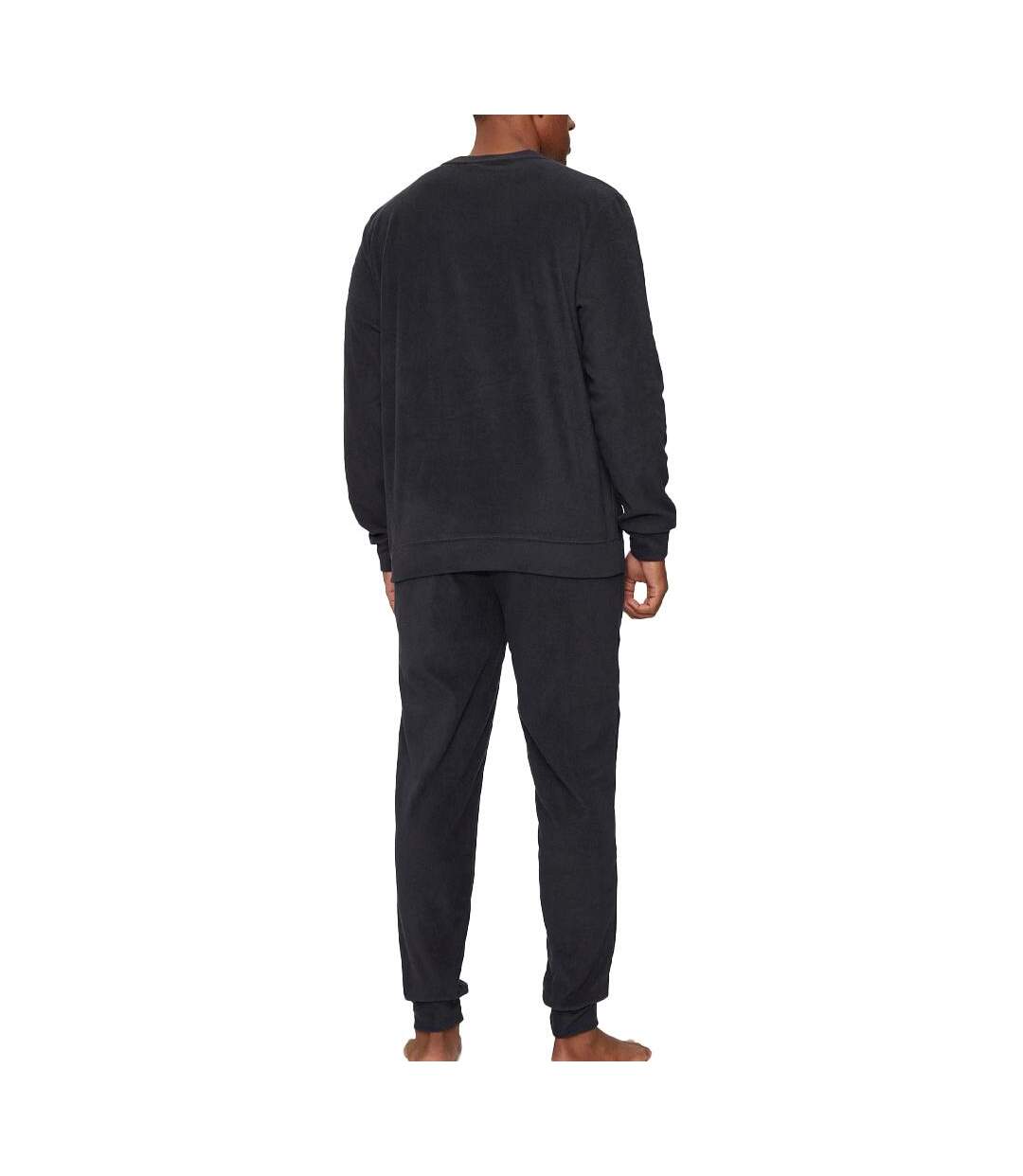 Pyjama marine homme tommy hilfiger giftpack - l-2