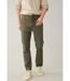 Pantalon en micro twill pour homme IDRIS-2
