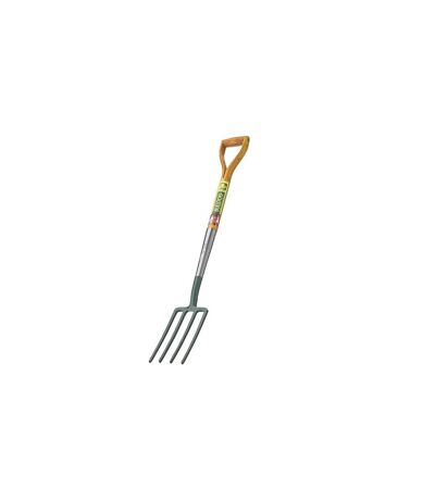 Ldog border fork premier yd one size multi colour BUL