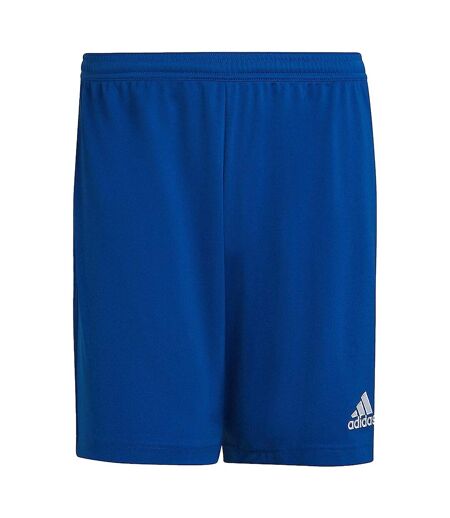 Short Entrada Homme Bleu Adidas
