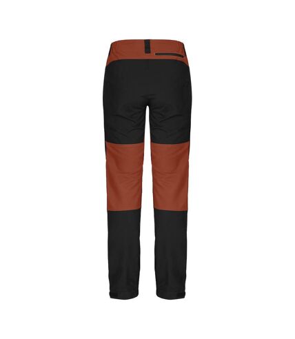 Clique Womens/Ladies Kenai Cargo Pants (Burnt Orange)