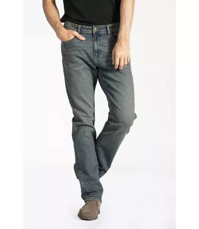Jeans RL70 Fibreflex® coupe droite DAMON 'Rica Lewis'