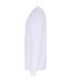 T-shirt homme blanc TriDri-3