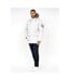 Parka Parkmoore Homme Gris Clair Crosshatch-1
