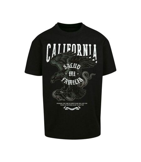 Noir Mister Tee