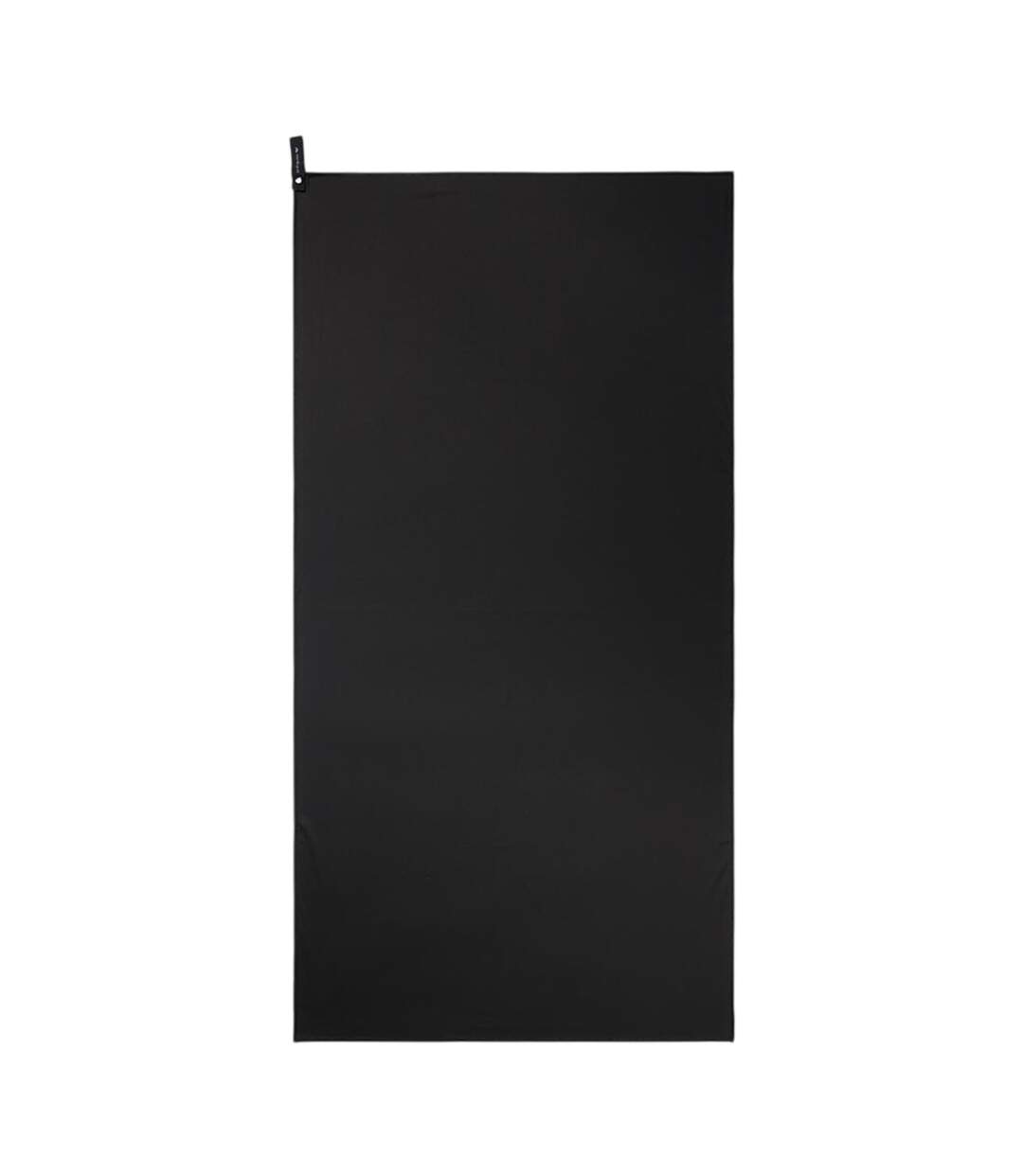 Serviette Aero Active Taille Unique Noir Nordic Drift-2