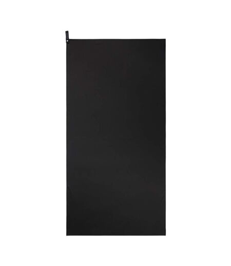 Serviette Aero Active Taille Unique Noir Nordic Drift