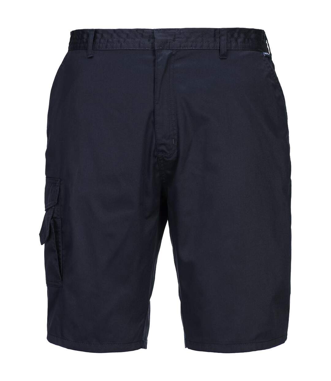 Mens combat shorts navy Portwest