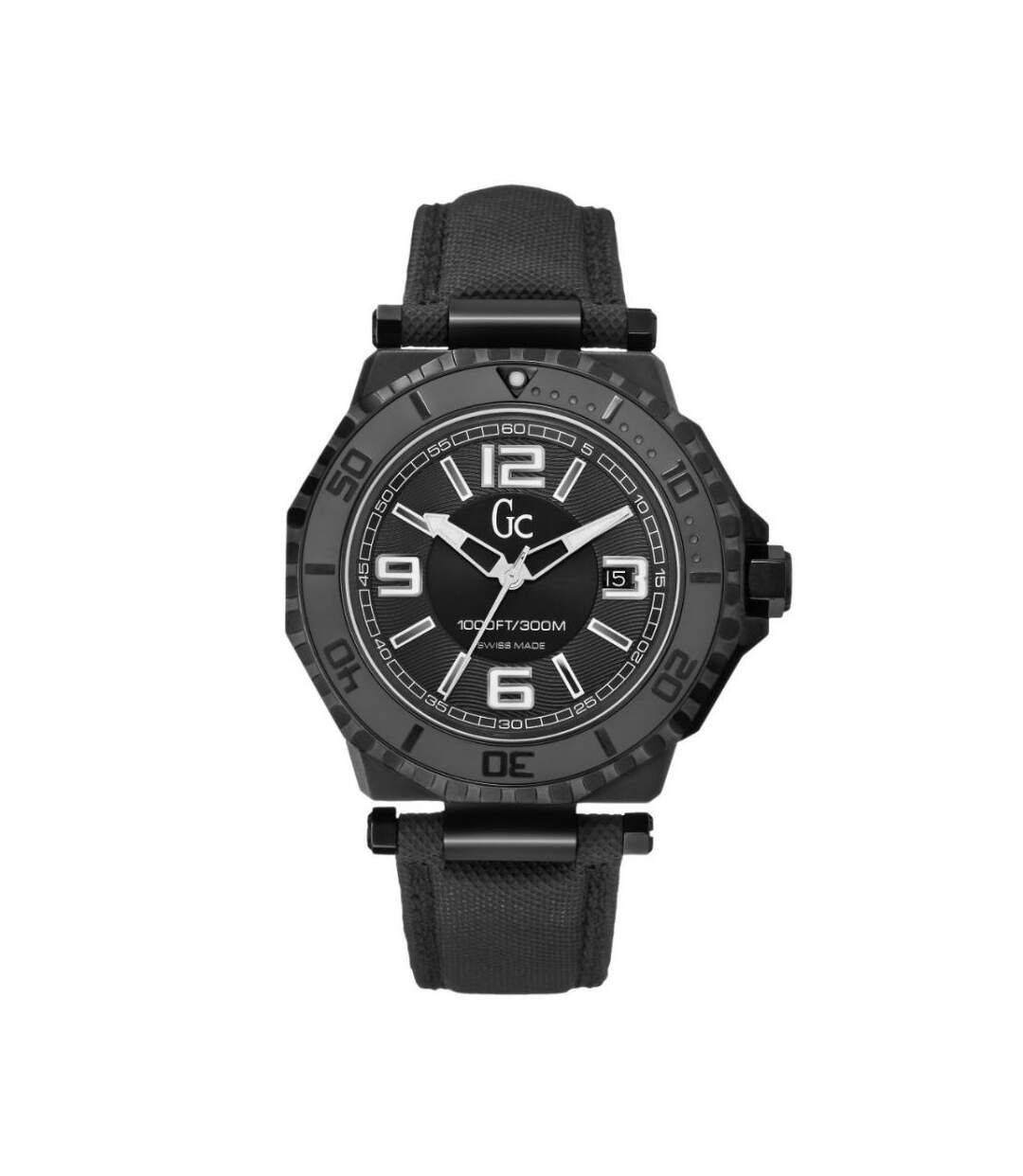 Montre Homme Guess Quartz X79011G2S-1