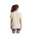 T-shirt Pure Adulte Naturel Fruit Of The Loom-4