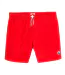 Short De Bain Biarritz Homme Rouge Jott-2