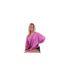 Sweat Essentials Femme Lilas Adidas-1