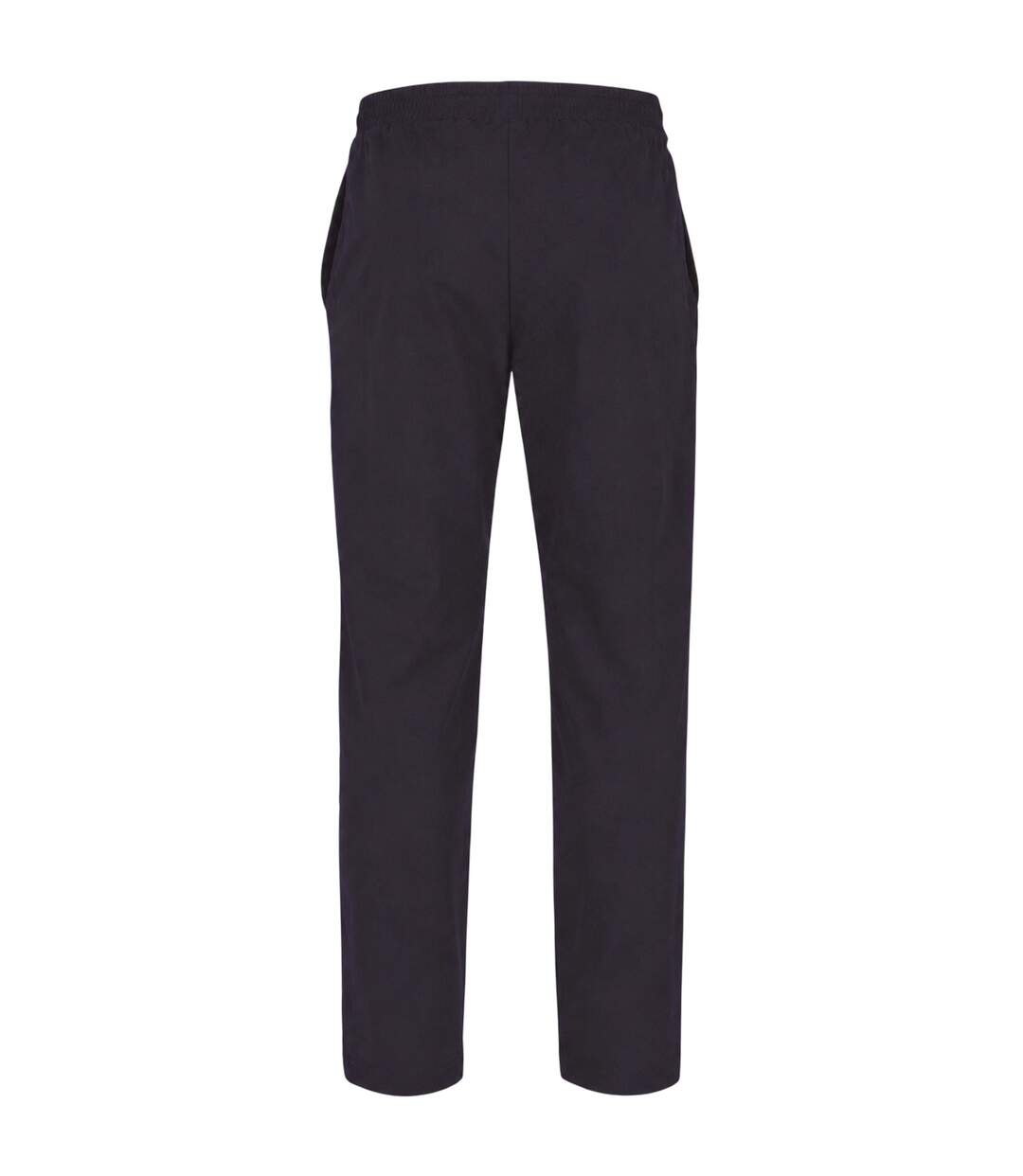 Pantalon De Survêtement Synergie Femme Bleu Marine Foncé Gilbert-2