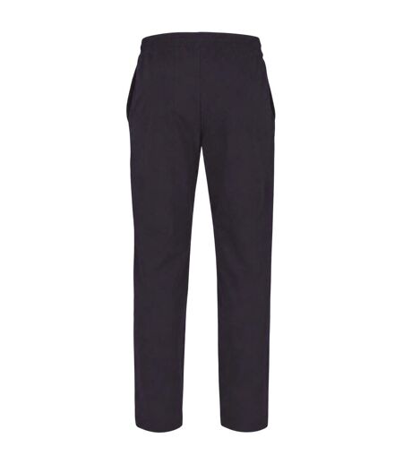 Pantalon De Survêtement Synergie Femme Bleu Marine Foncé Gilbert