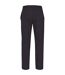 Pantalon De Survêtement Synergie Femme Bleu Marine Foncé Gilbert-2