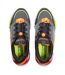 Childrens/kids Ultrasurge Trainers Charcoal Grey Skechers-3