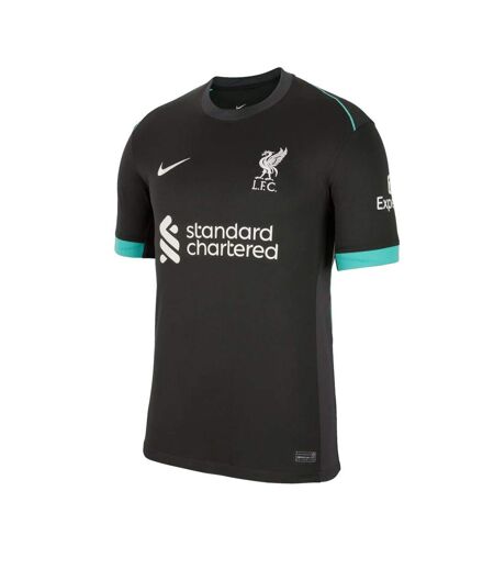 Liverpool maillot réplica extérieur homme nike 24/25 - m