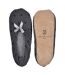 Pantoufles Femme CHRISTIAN LACROIX Confort Premium - Pack de 3-4