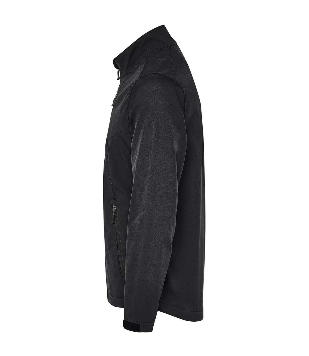 Veste Softshell Signature Homme Noir SG-3