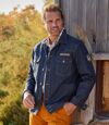 Spijkerjack Eagle Canyon  Atlas For Men