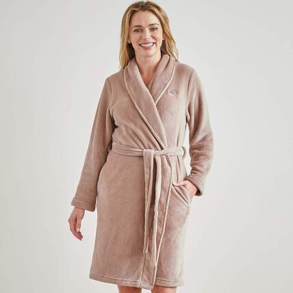 Robe de chambre