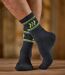 Lot de 5 Paires de Chaussettes Sport-3