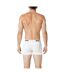 Pack Of 2  Mens Boxer Shorts  White Lonsdale-3