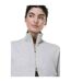 Veste After Class Femme Gris Clair Chiné Sweaty Betty-4